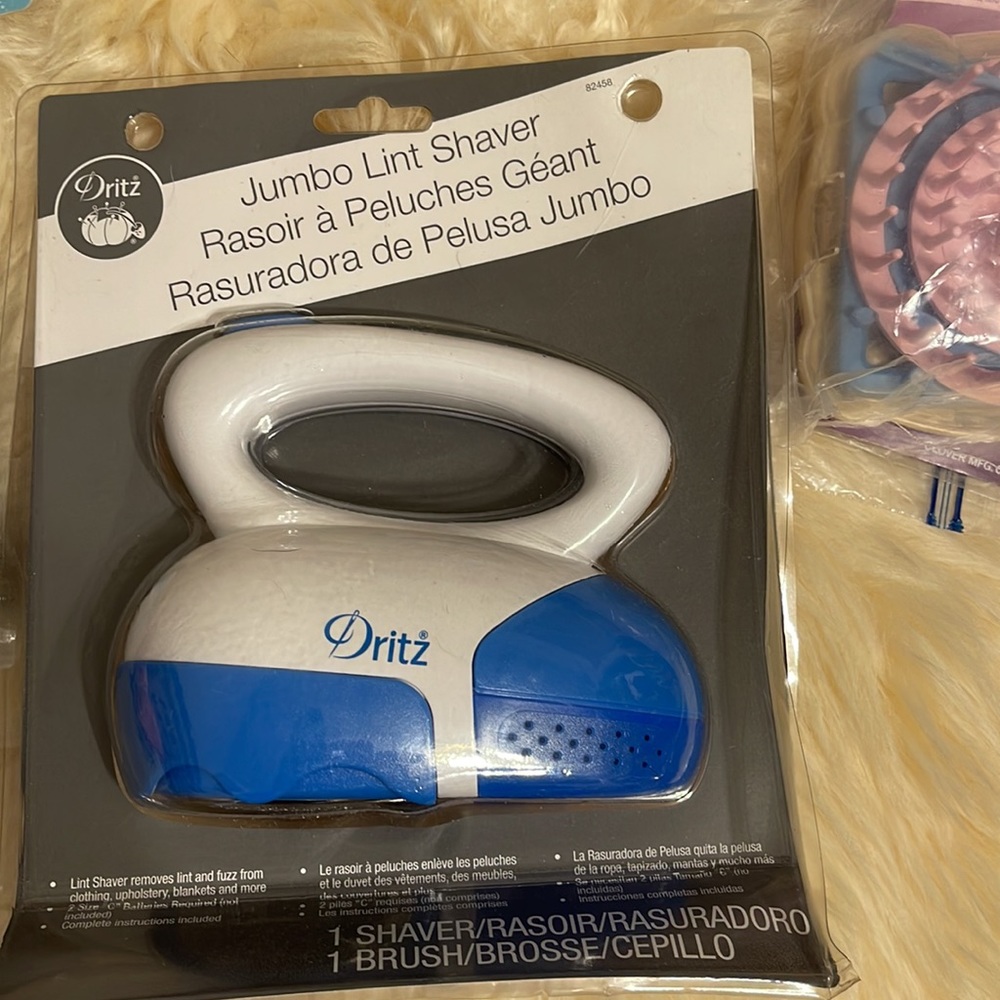 Random crafting items - Picture 5 of 6